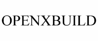 openxbuild
