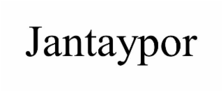 jantaypor