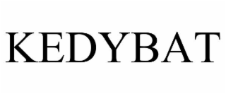 kedybat