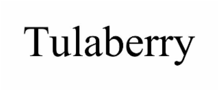 tulaberry