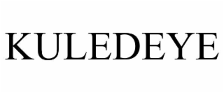 kuledeye