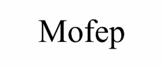 mofep