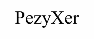 pezyxer