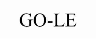 go-le