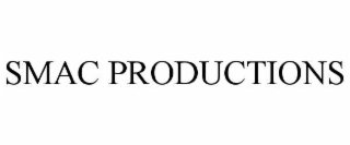 smac productions