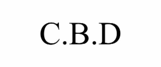 c.b.d