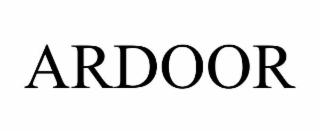 ardoor