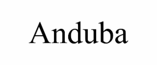 anduba