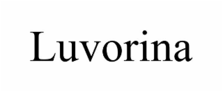 luvorina