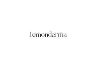 lemonderma