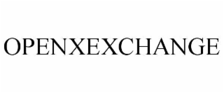 openxexchange