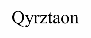 qyrztaon