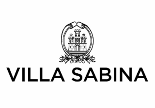 villa sabina