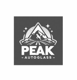 peak autoglass