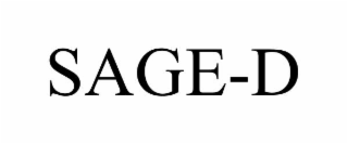 sage-d