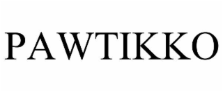pawtikko