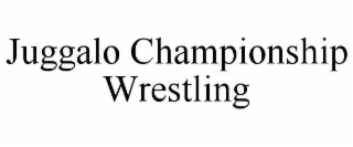 juggalo championship wrestling