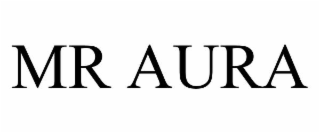 mr aura