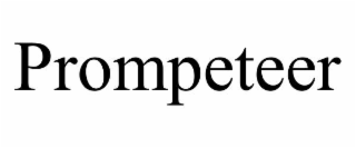 prompeteer