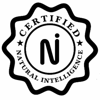 certified ni natural intelligence