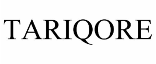 tariqore