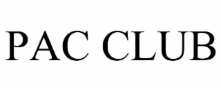 pac club