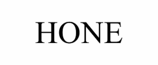 hone