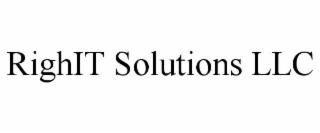 righit solutions llc