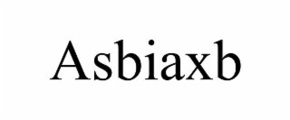 asbiaxb