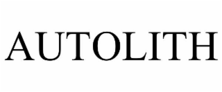 autolith