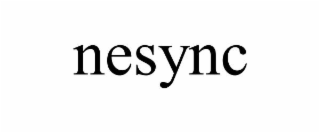 nesync
