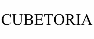 cubetoria