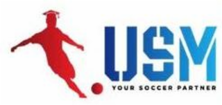 usm your soccer partner