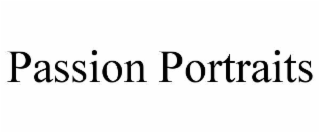 passion portraits