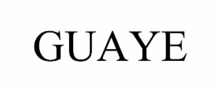guaye