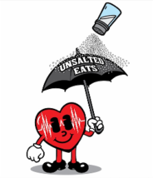 unsalted eats
