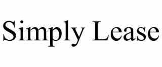 simply lease