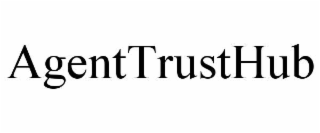agenttrusthub