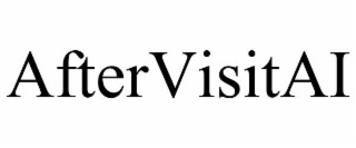 aftervisitai