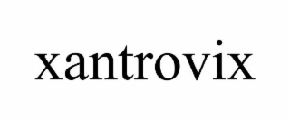 xantrovix