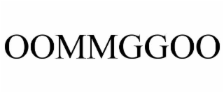 oommggoo