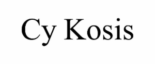 cy kosis