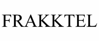 frakktel