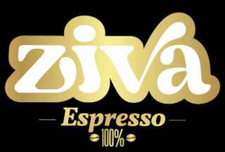 ziva espresso 100%