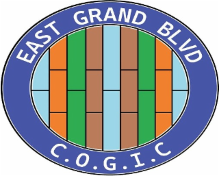 east grand blvd c.o.g.i.c