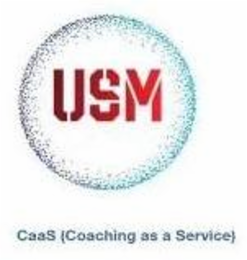 usm caas (coaching as a service)