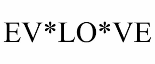 ev*lo*ve