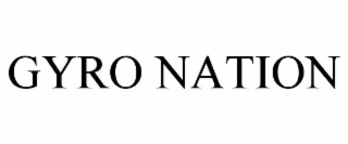 gyro nation