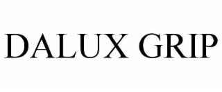 dalux grip