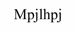 mpjlhpj